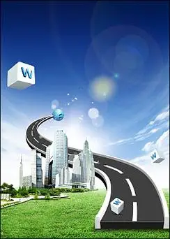 小型道路清扫车视频